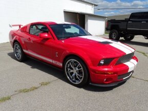 2007 Ford Mustang for sale 101788312
