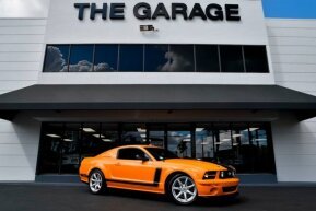 2007 Ford Mustang for sale 101798752