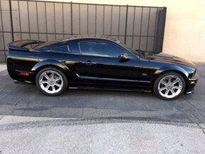 2007 Ford Mustang for sale 101803333