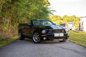 2007 Ford Mustang for sale 101804912