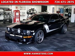 2007 Ford Mustang for sale 101806475