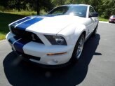 2007 Ford Mustang Coupe