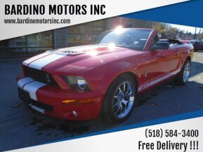 2007 Ford Mustang for sale 101813220
