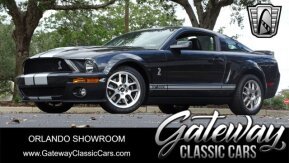 2007 Ford Mustang Shelby GT500 for sale 101821510
