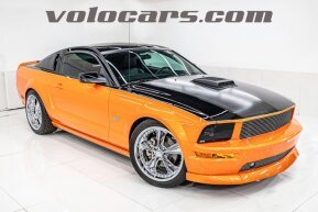 2007 Ford Mustang for sale 101842105
