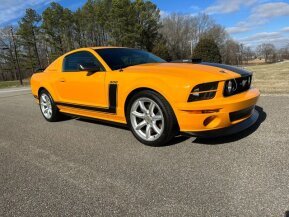 2007 Ford Mustang for sale 101843093