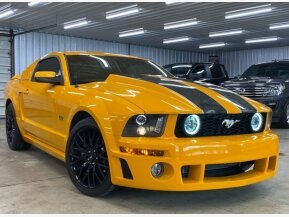 2007 Ford Mustang for sale 101844529