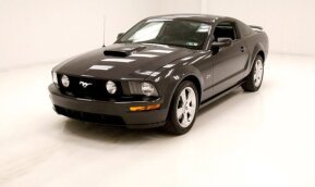 2007 Ford Mustang GT Coupe for sale 101851694