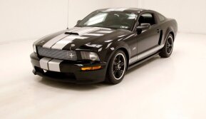 2007 Ford Mustang for sale 101854365
