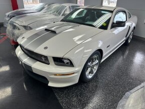 2007 Ford Mustang for sale 101857813