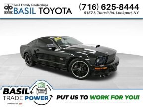 2007 Ford Mustang GT Coupe for sale 101862426