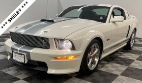 2007 Ford Mustang for sale 101868327