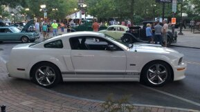 2007 Ford Mustang for sale 101869335