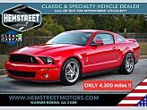 2007 Ford Mustang for sale 101958704