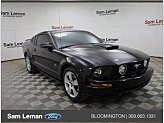 2007 Ford Mustang GT Premium for sale 102000381