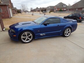 2007 Ford Mustang GT Coupe for sale 100751372
