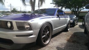 2007 Ford Mustang GT Coupe for sale 100772766