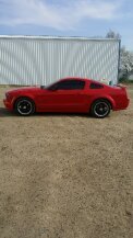 2007 Ford Mustang GT Coupe for sale 100773245