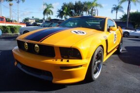 2007 Ford Mustang GT Coupe for sale 101634507