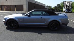 2007 Ford Mustang GT Premium for sale 101745007