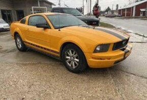 2007 Ford Mustang for sale 101816506