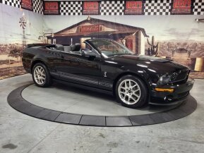 2007 Ford Mustang for sale 101852438