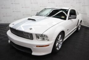 2007 Ford Mustang for sale 101889732
