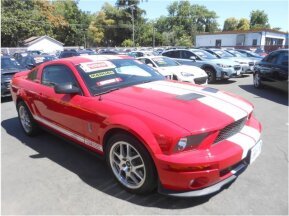 2007 Ford Mustang for sale 101897473