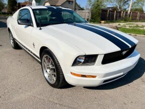 2007 Ford Mustang for sale 101900131
