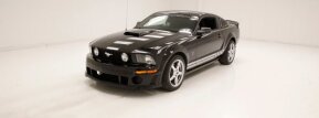 2007 Ford Mustang for sale 101911878