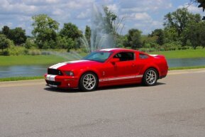 2007 Ford Mustang for sale 101919028