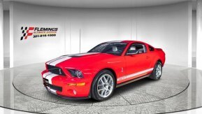 2007 Ford Mustang for sale 101920676