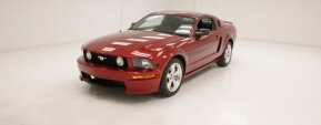 2007 Ford Mustang for sale 101924934