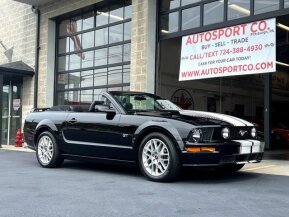 2007 Ford Mustang for sale 101932879