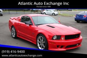 2007 Ford Mustang for sale 101945592