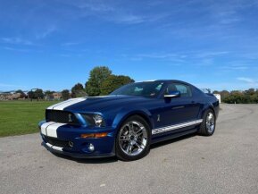 2007 Ford Mustang for sale 101946675