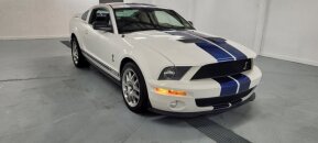 2007 Ford Mustang Shelby GT500 for sale 101948967