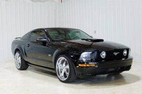 2007 Ford Mustang for sale 101950570