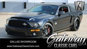 2007 Ford Mustang for sale 101951249