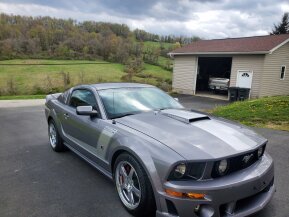 2007 Ford Mustang Coupe for sale 101964506