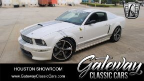 2007 Ford Mustang for sale 101965293