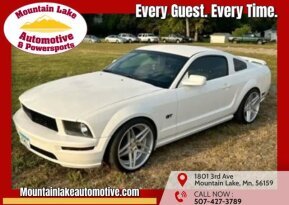 2007 Ford Mustang GT Premium for sale 101966240
