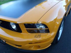 2007 Ford Mustang for sale 101968658
