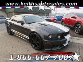 2007 Ford Mustang for sale 101968902
