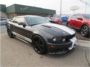 2007 Ford Mustang for sale 101968902