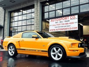 2007 Ford Mustang for sale 101975688