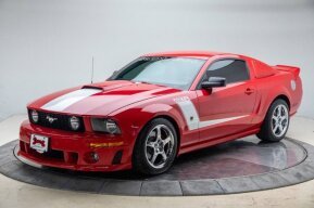 2007 Ford Mustang for sale 101978019
