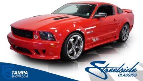 2007 Ford Mustang for sale 101984505