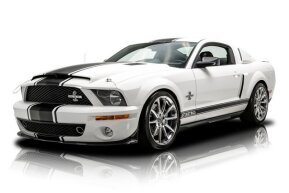 2007 Ford Mustang for sale 101988289