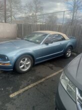 2007 Ford Mustang for sale 101989287